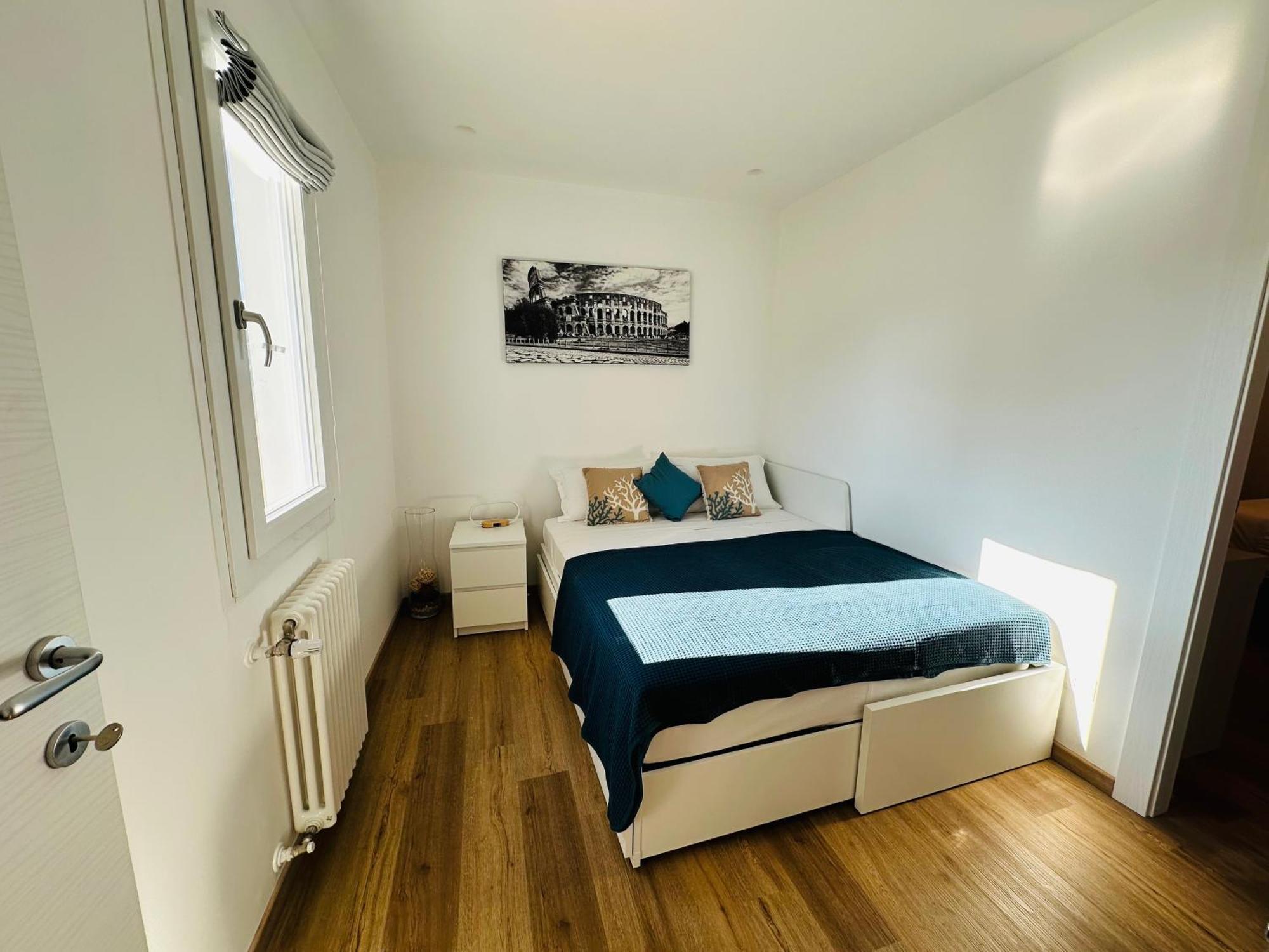Apartment Lilly's Piazza Navona