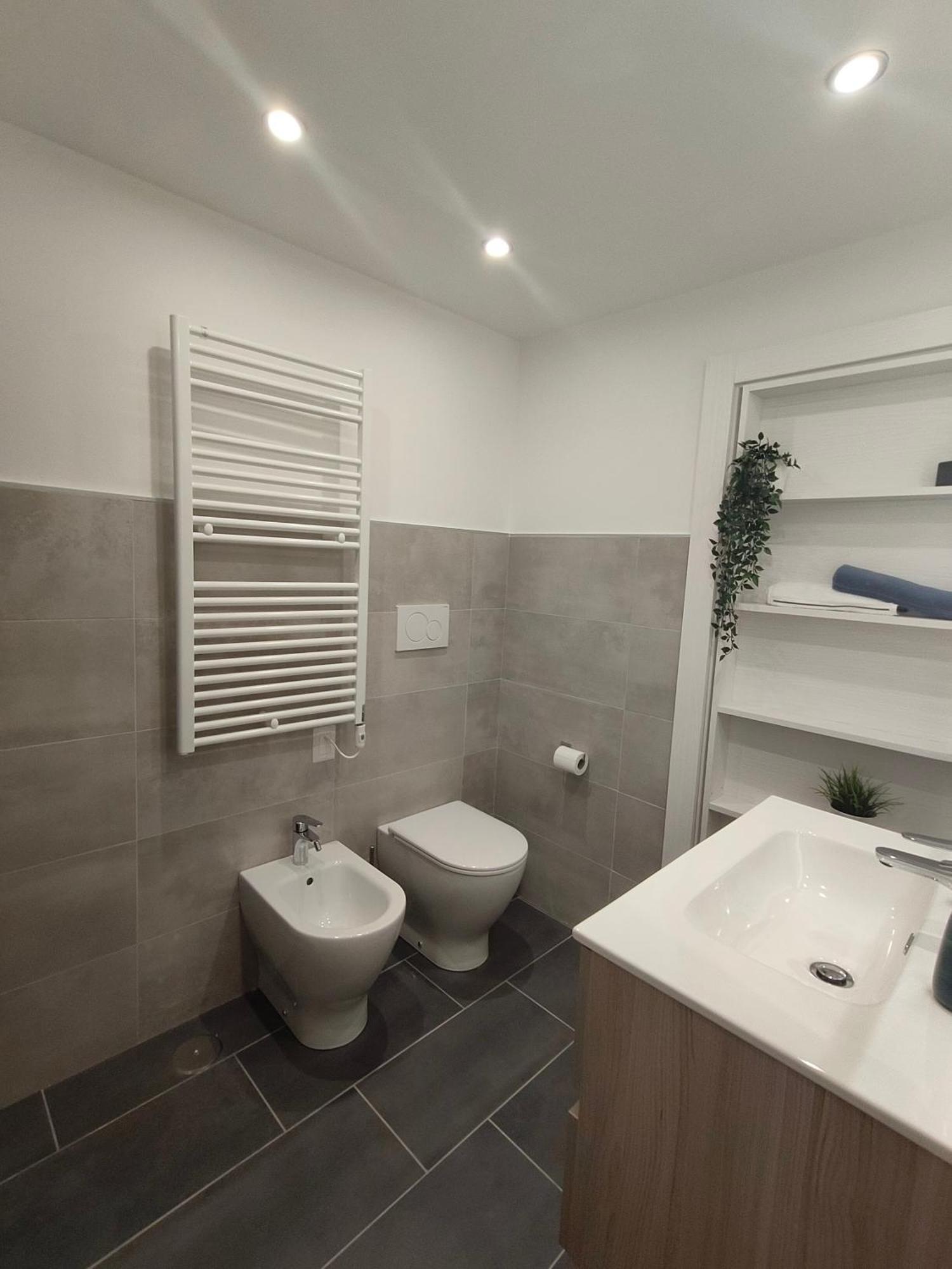 Apartment Lilly's Piazza Navona