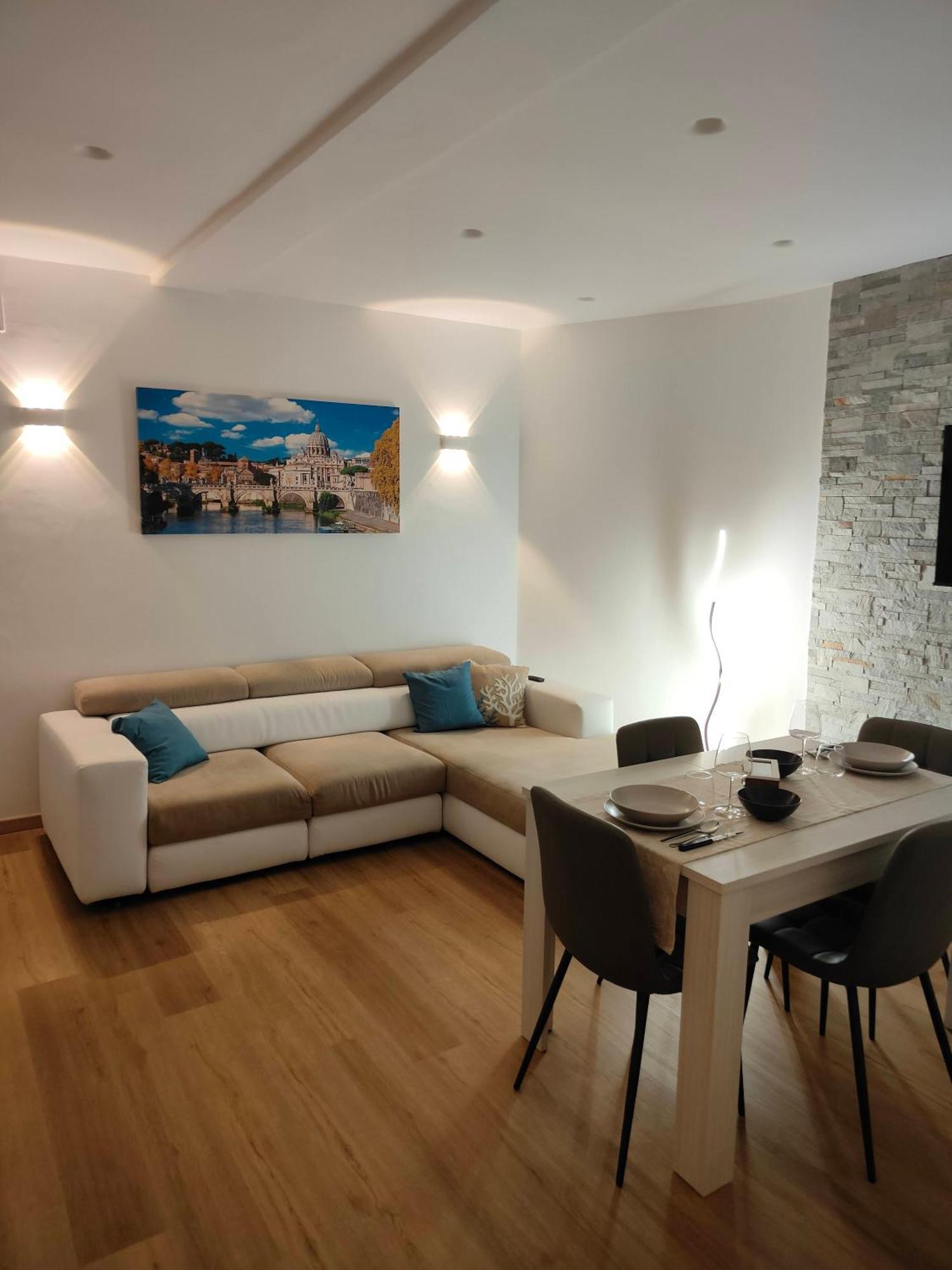 Apartment Lilly's Piazza Navona Rom