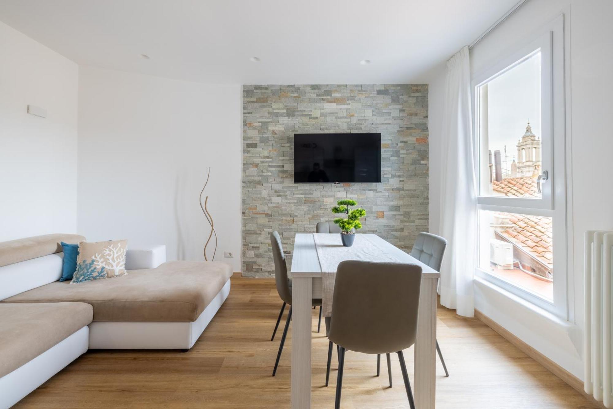 Apartment Lilly's Piazza Navona Rom