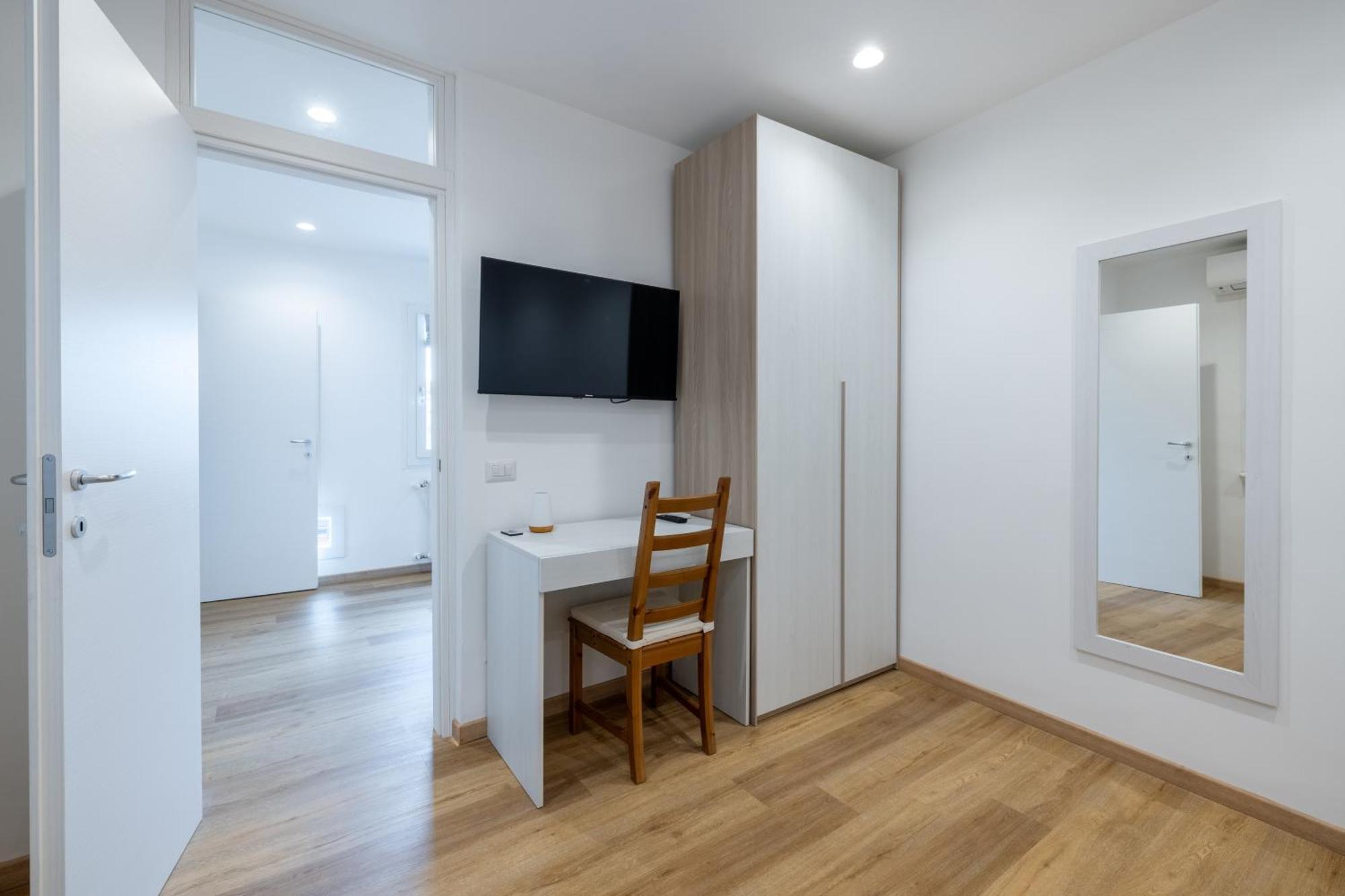 Apartment Lilly's Piazza Navona