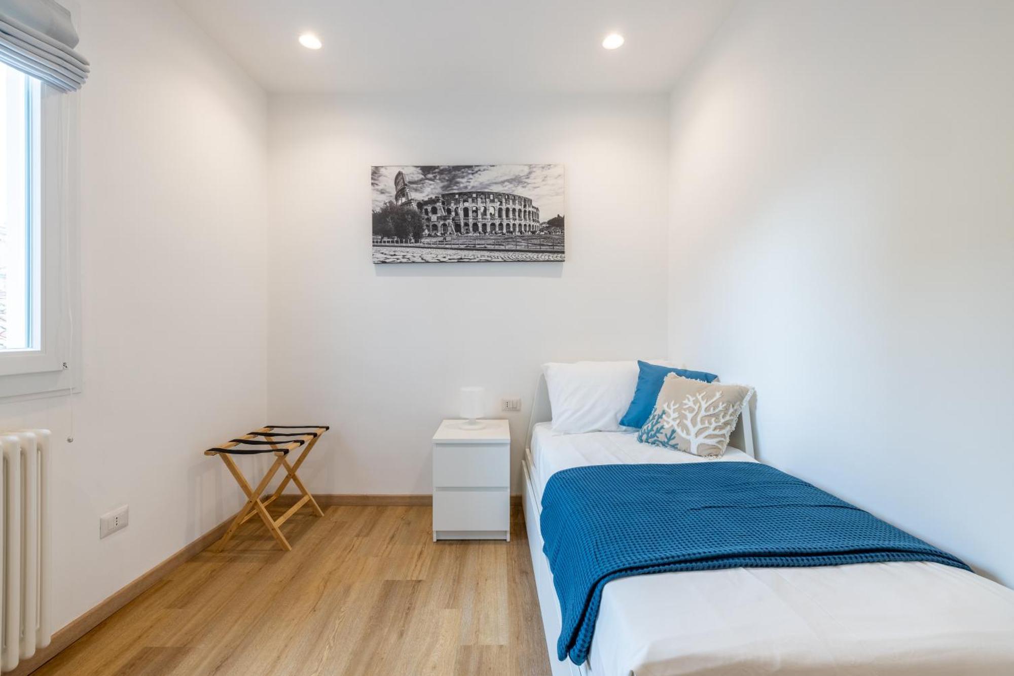 Lilly's Piazza Navona Apartment Rom