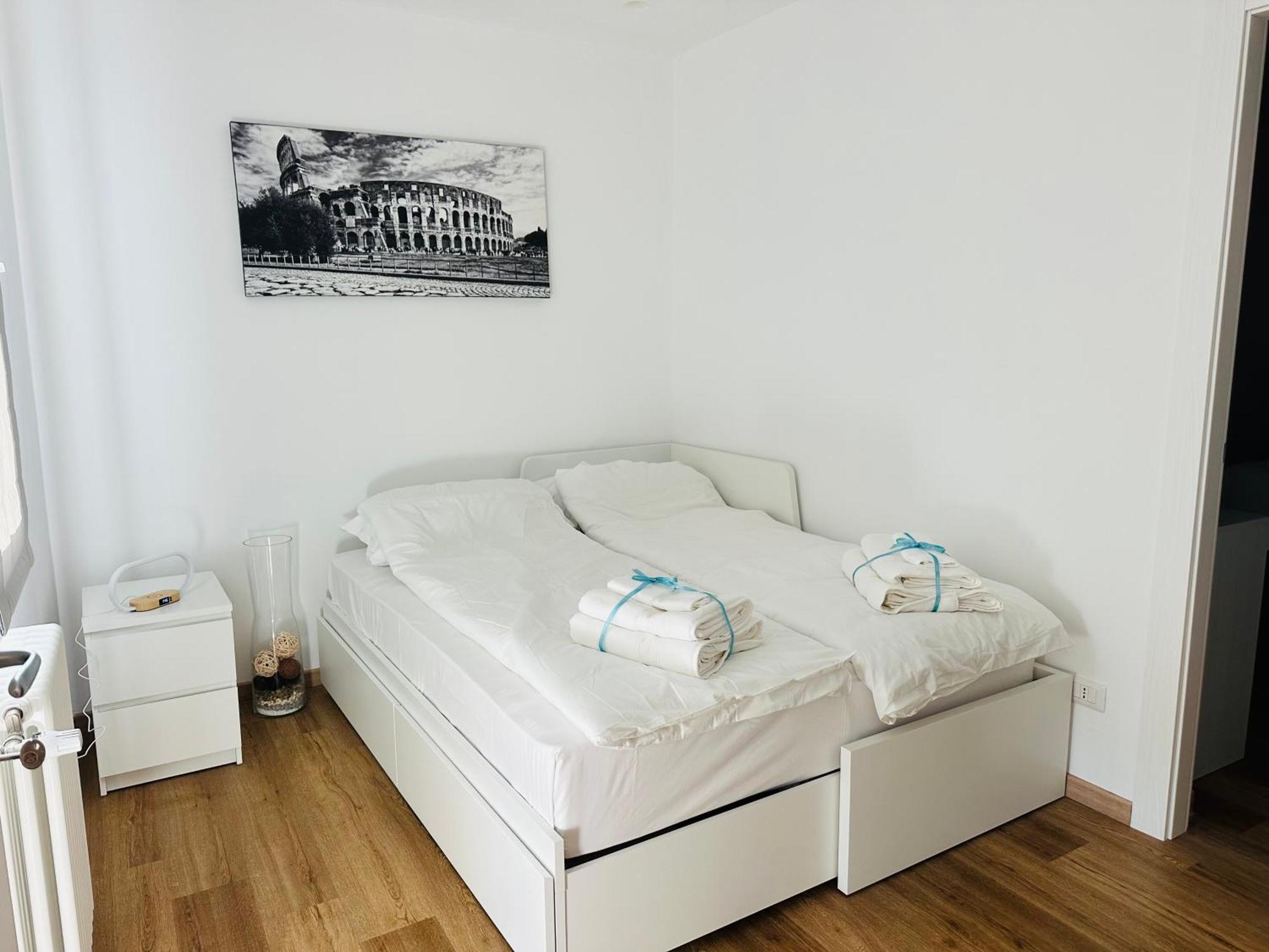 Lilly's Piazza Navona Apartment Rom