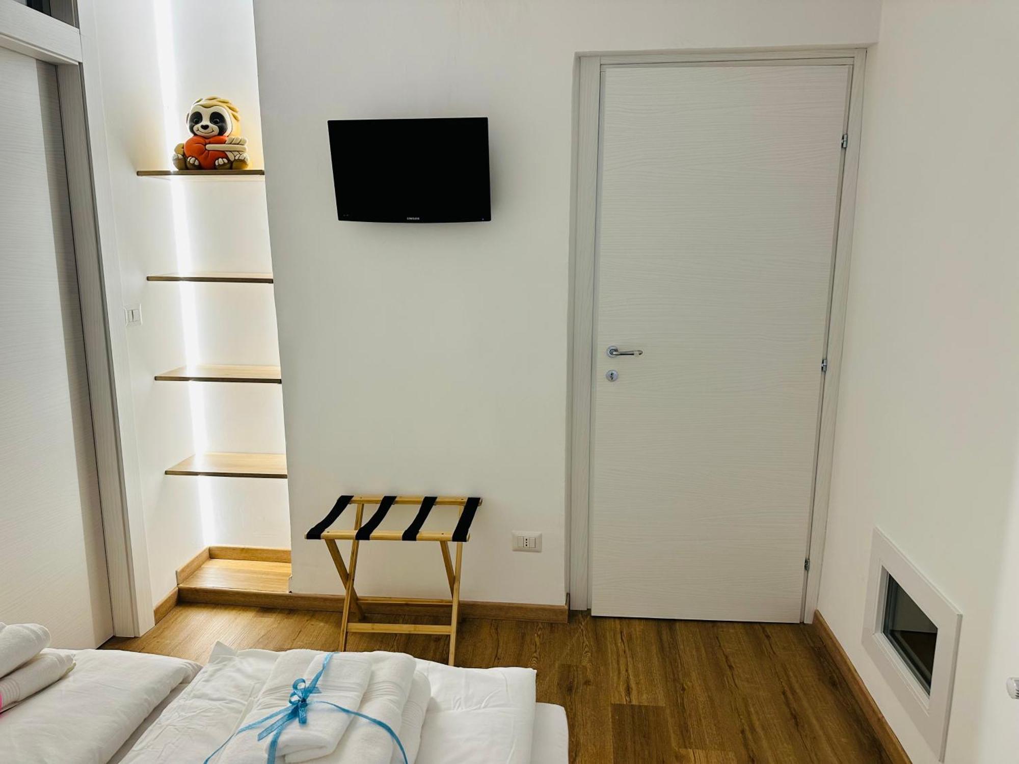 Apartment Lilly's Piazza Navona *